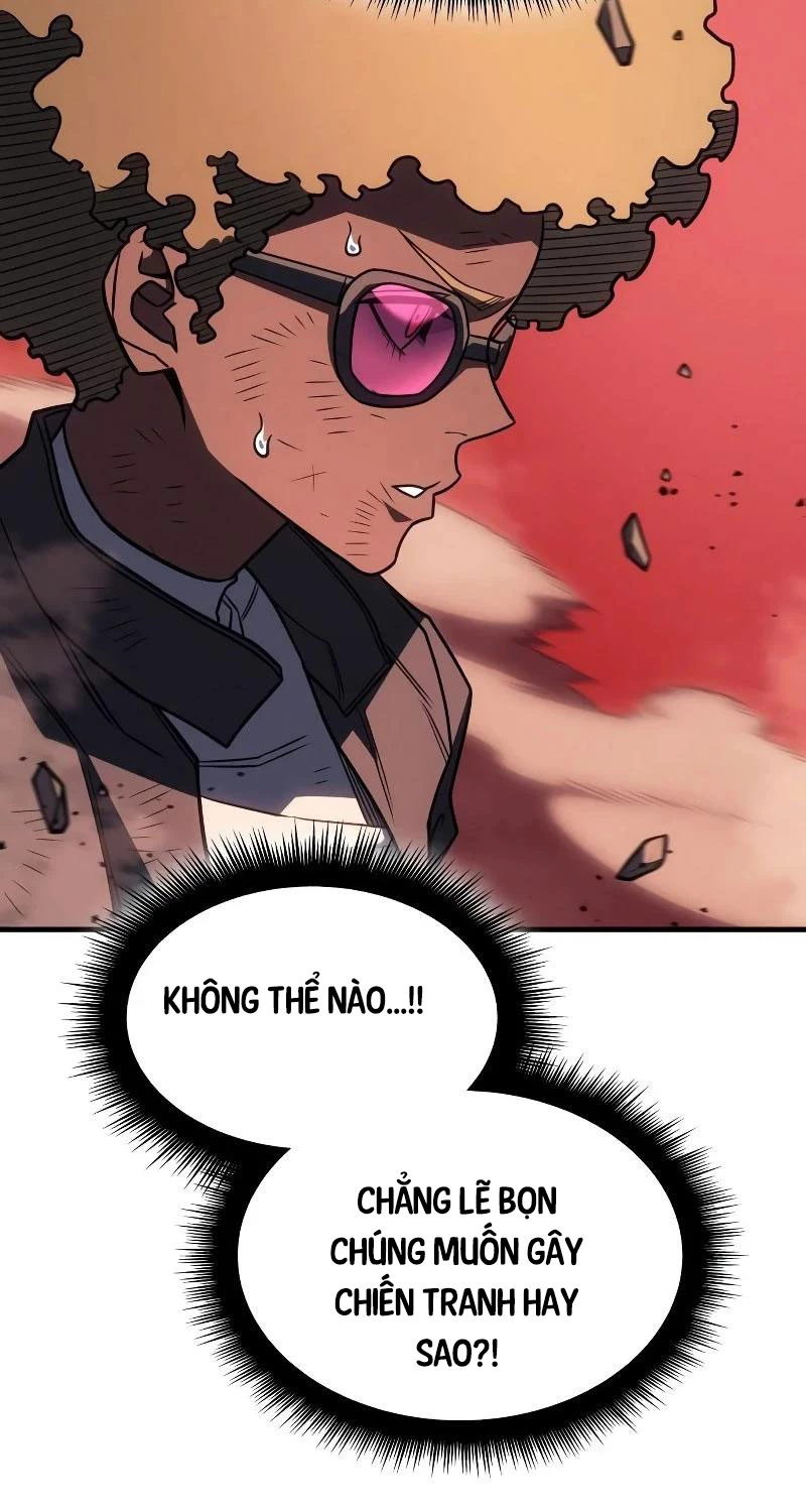 Hồi Quy Bằng Vương Quyền Chapter 52 - Trang 4