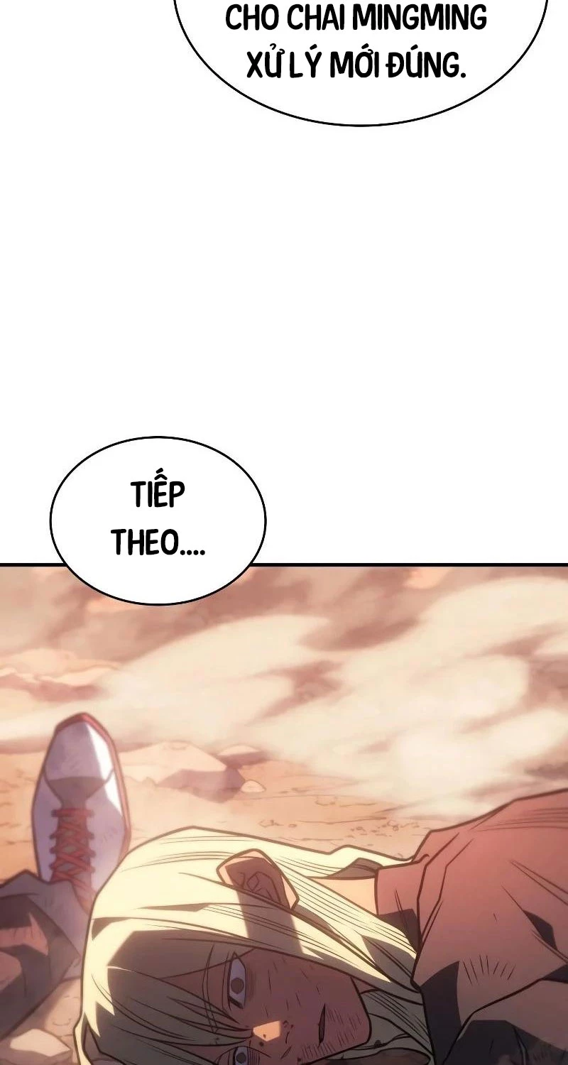 Hồi Quy Bằng Vương Quyền Chapter 52 - Trang 4