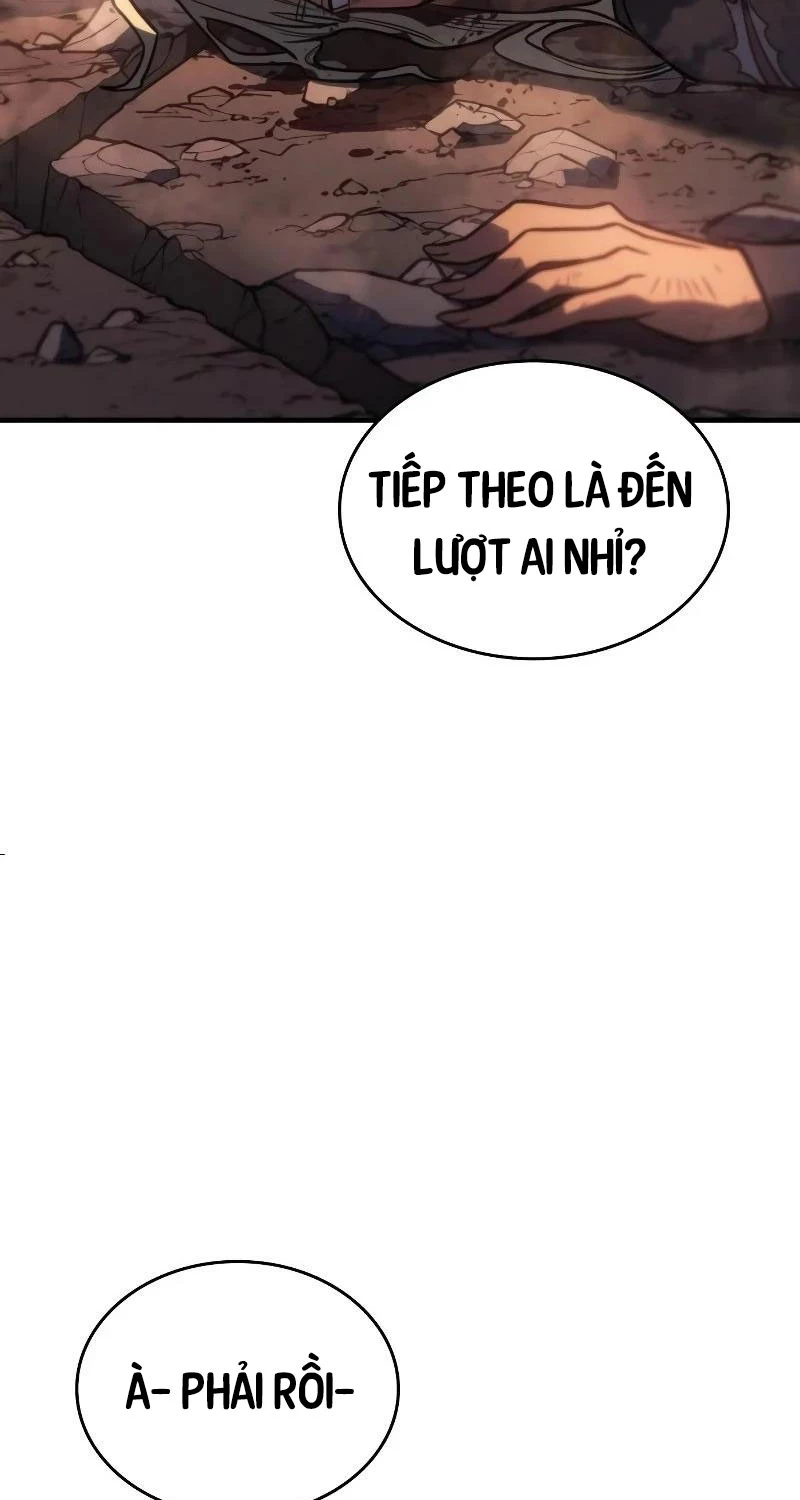 Hồi Quy Bằng Vương Quyền Chapter 52 - Trang 4