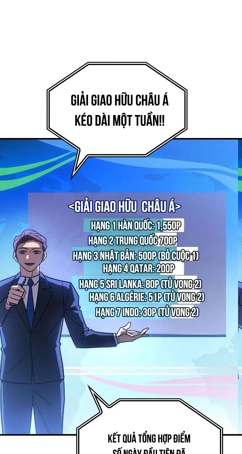 Hồi Quy Bằng Vương Quyền Chapter 52 - Trang 4