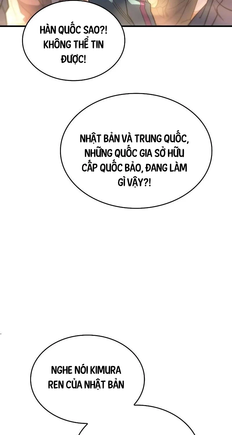 Hồi Quy Bằng Vương Quyền Chapter 52 - Trang 4