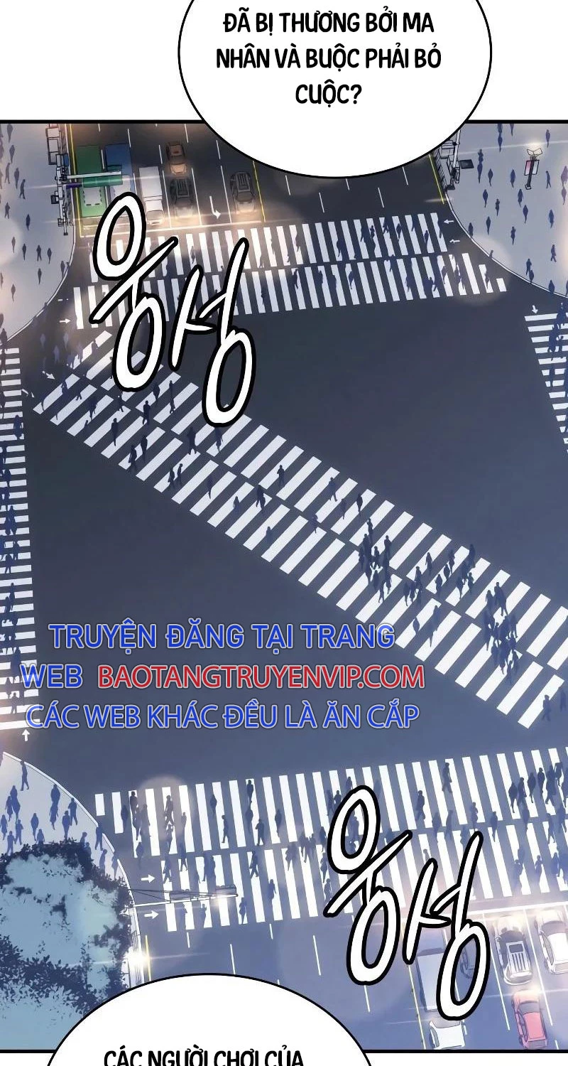 Hồi Quy Bằng Vương Quyền Chapter 52 - Trang 4