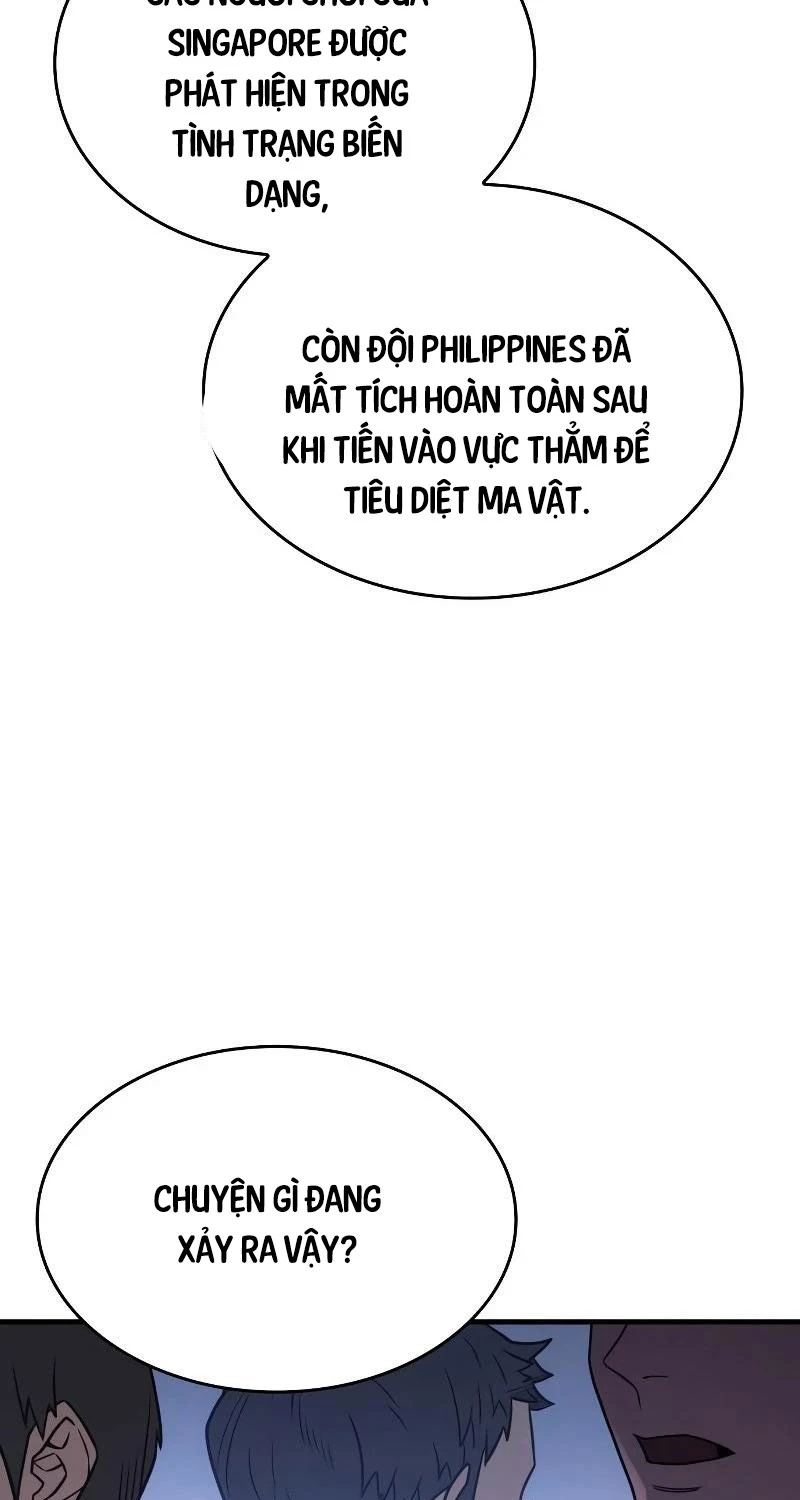 Hồi Quy Bằng Vương Quyền Chapter 52 - Trang 4