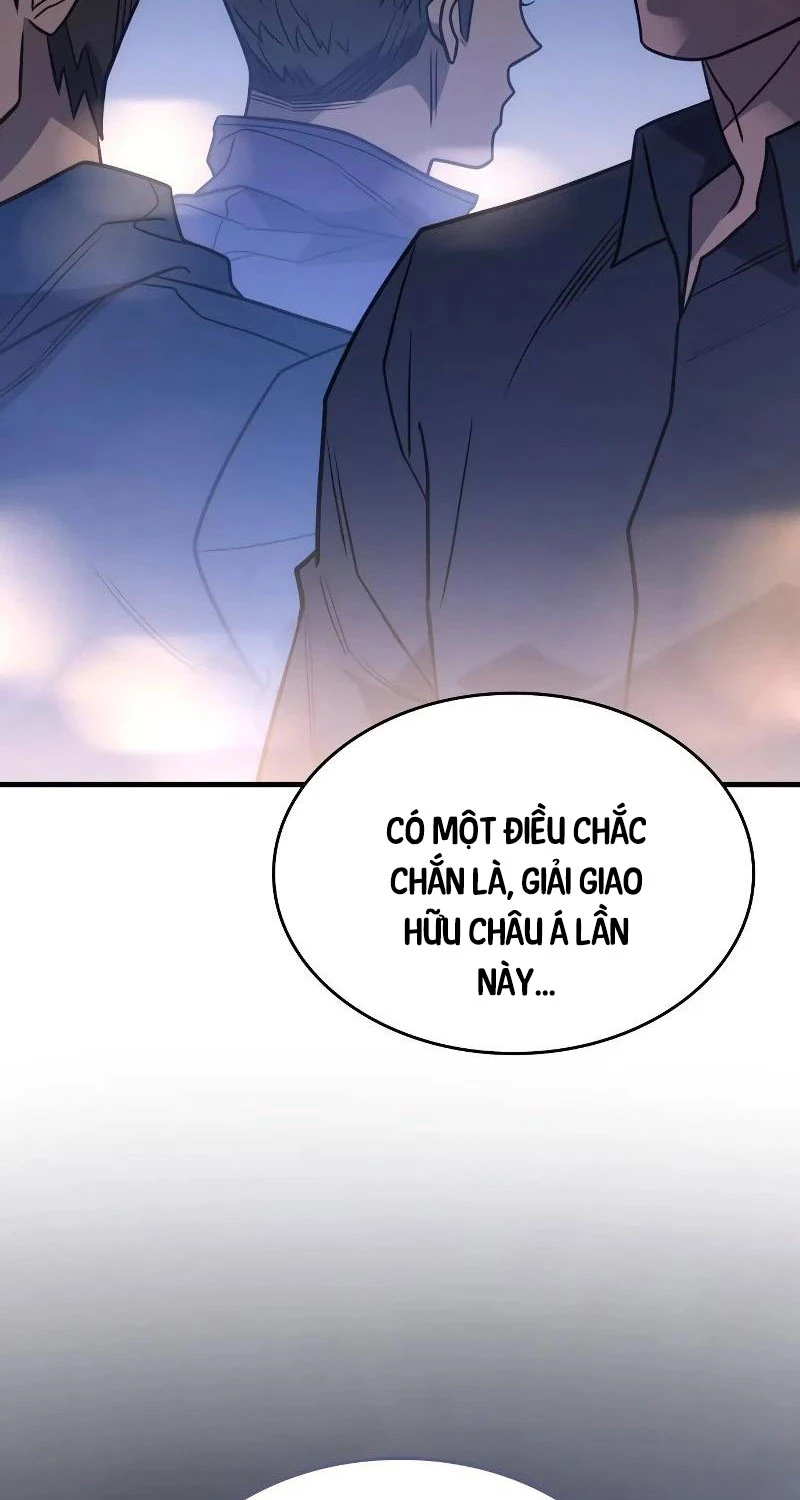 Hồi Quy Bằng Vương Quyền Chapter 52 - Trang 4