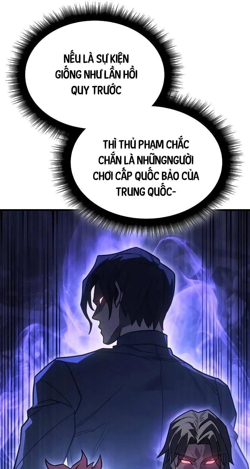 Hồi Quy Bằng Vương Quyền Chapter 52 - Trang 4
