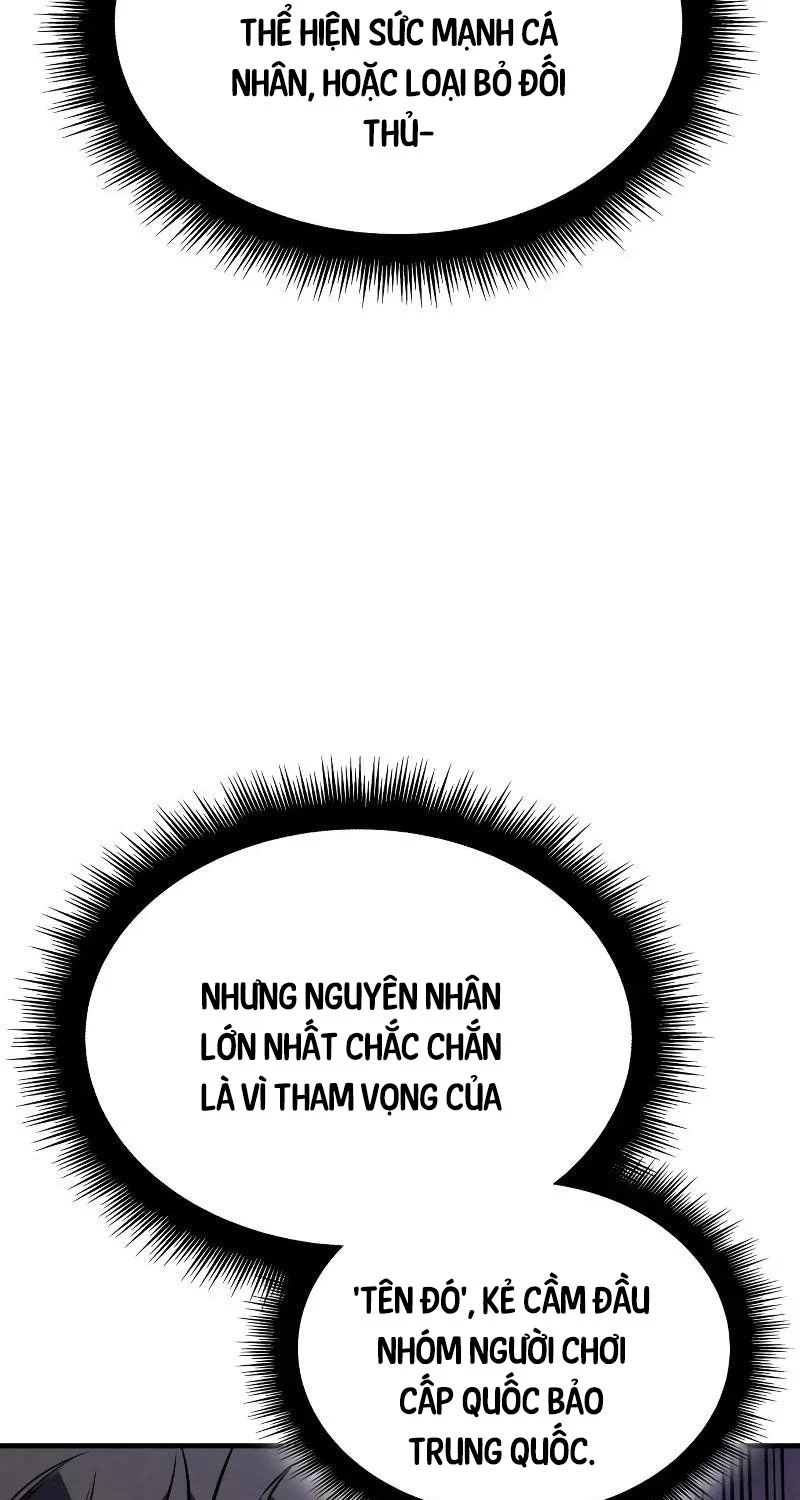 Hồi Quy Bằng Vương Quyền Chapter 52 - Trang 4