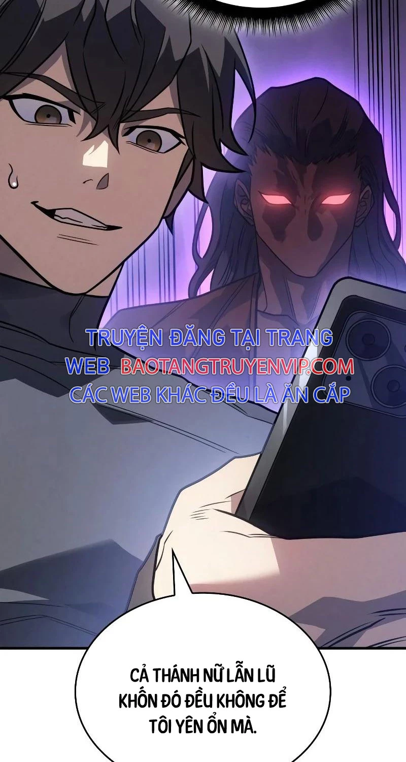 Hồi Quy Bằng Vương Quyền Chapter 52 - Trang 4