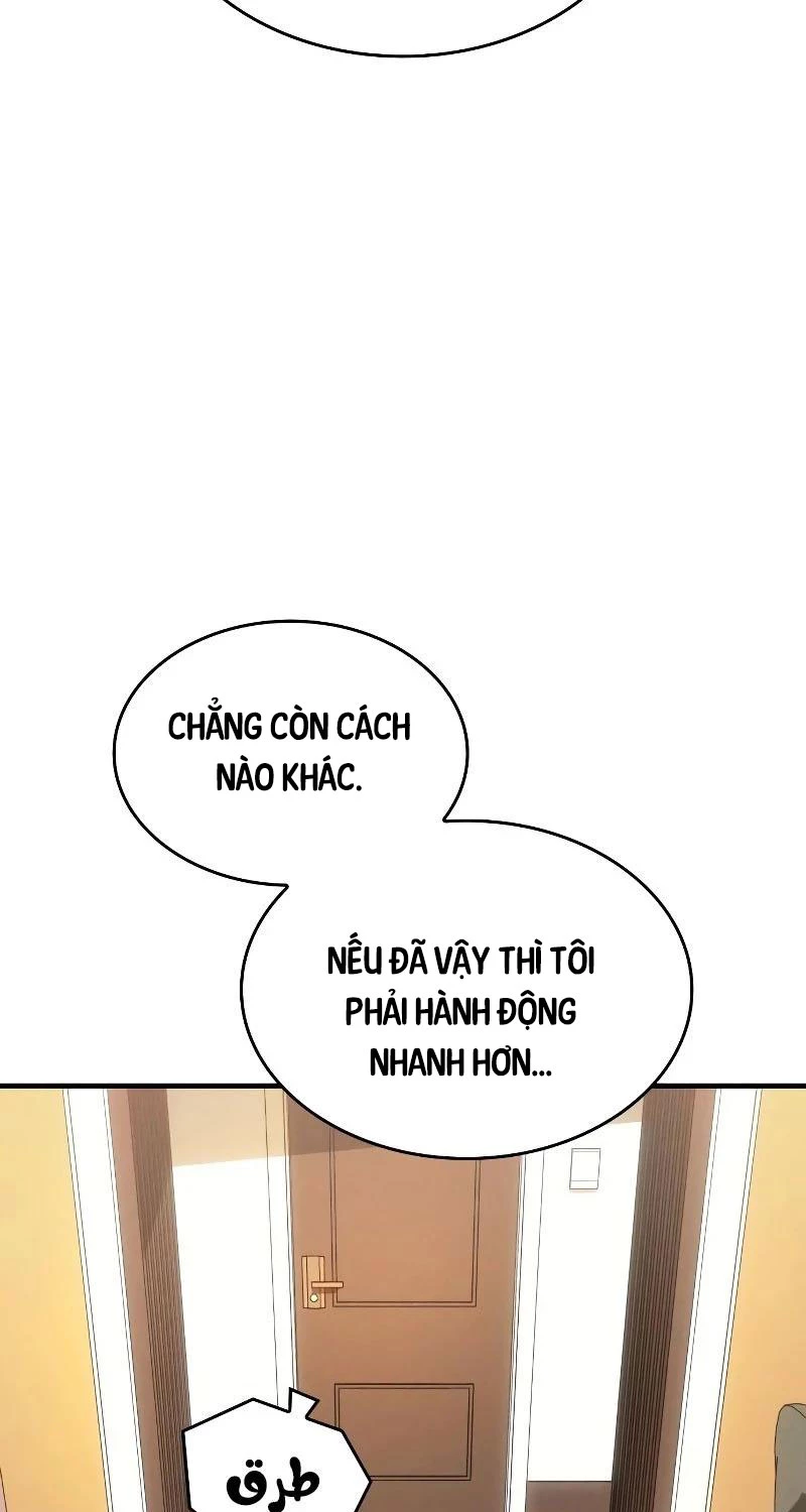 Hồi Quy Bằng Vương Quyền Chapter 52 - Trang 4