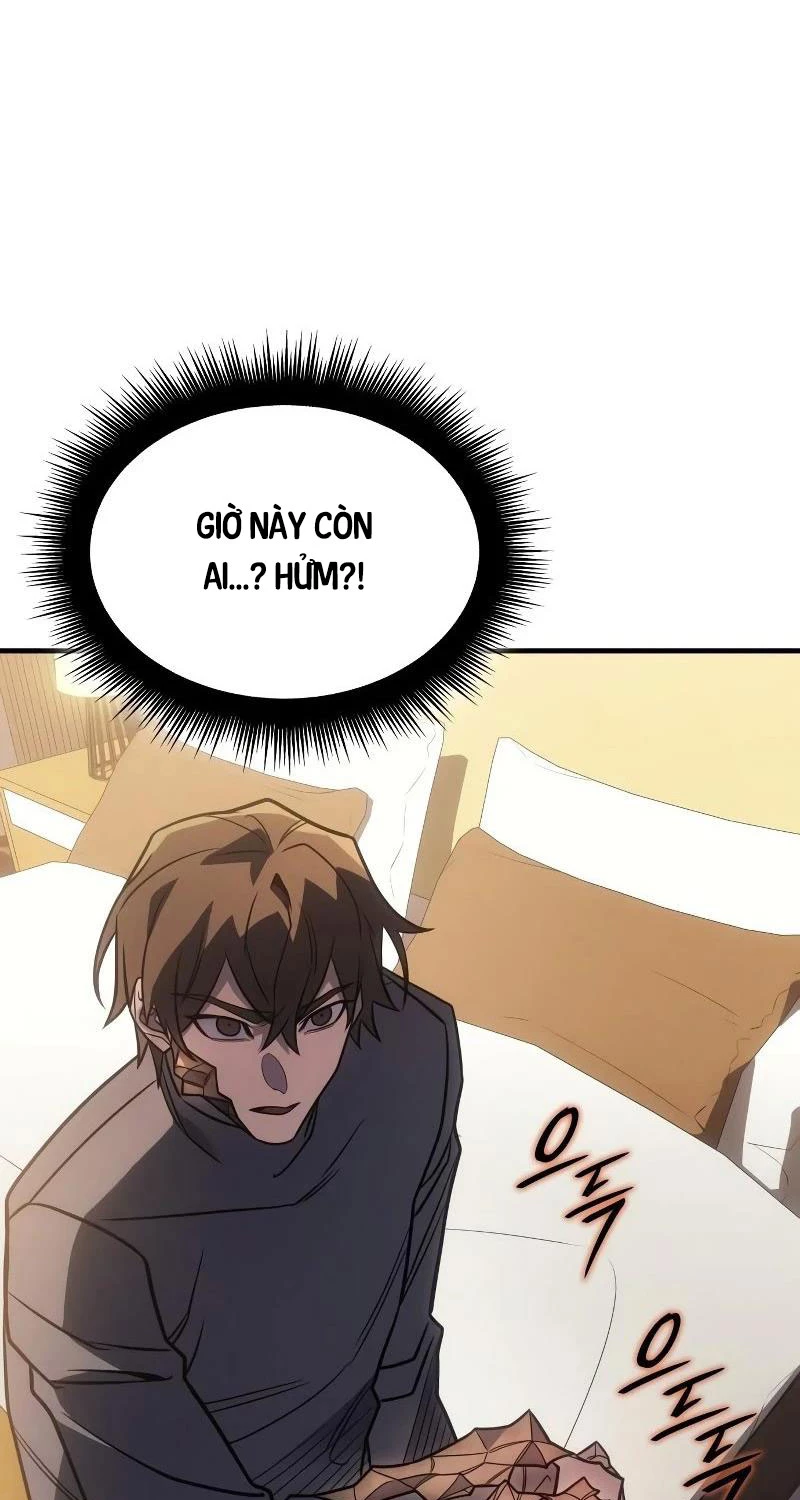 Hồi Quy Bằng Vương Quyền Chapter 52 - Trang 4