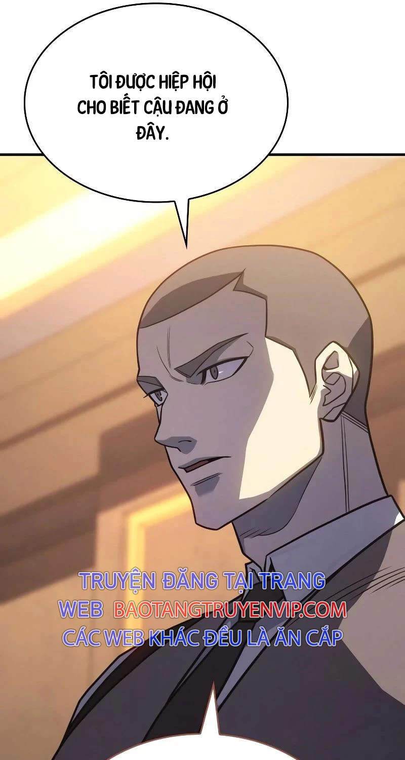 Hồi Quy Bằng Vương Quyền Chapter 52 - Trang 4