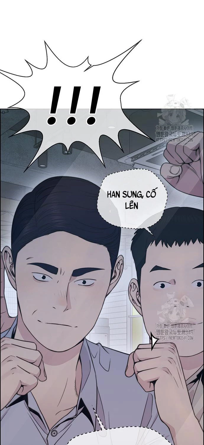 Người Đàn Ông Thực Thụ Chapter 203 - Trang 4