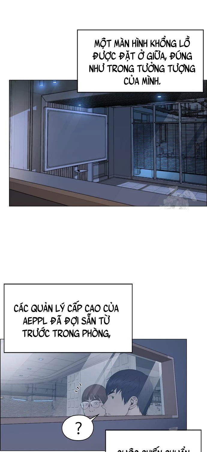 Người Đàn Ông Thực Thụ Chapter 203 - Trang 4