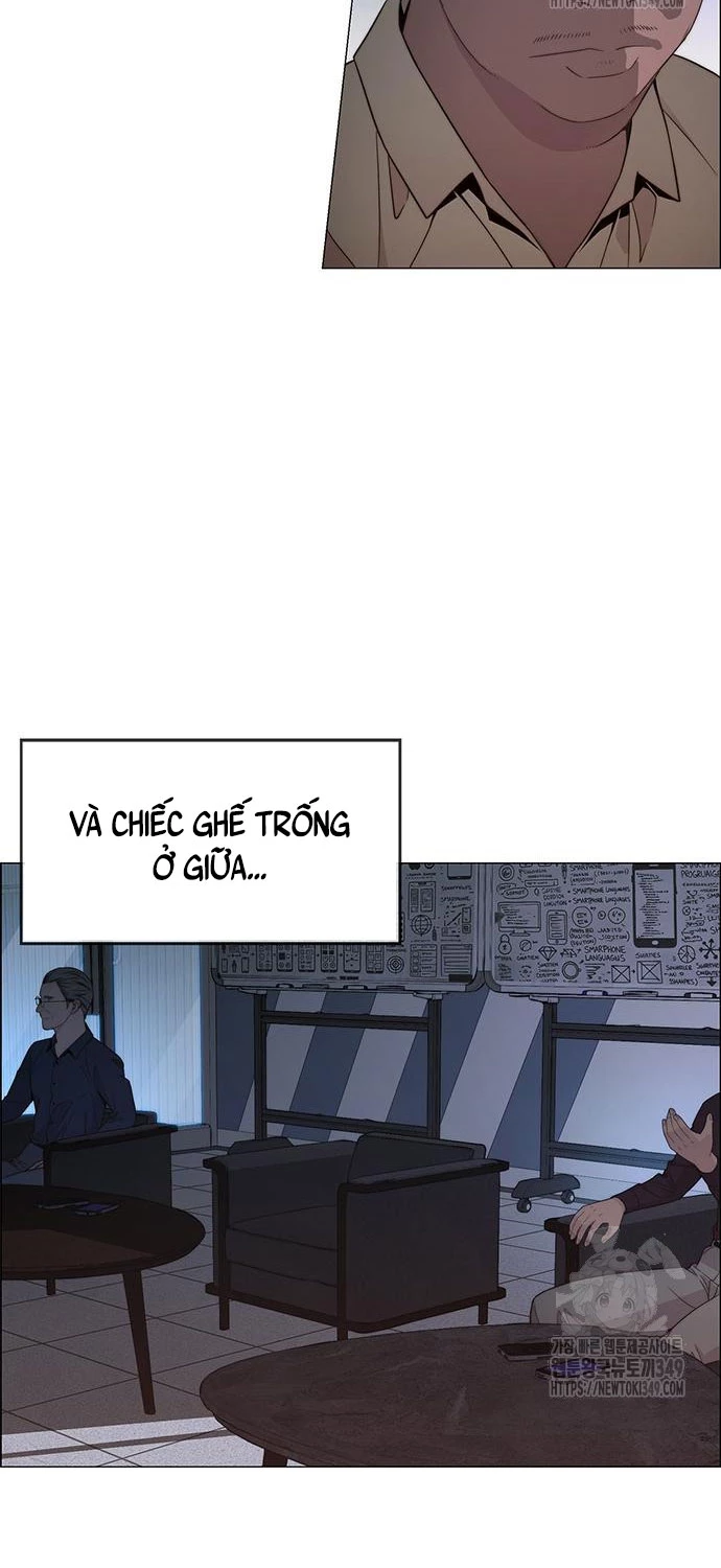 Người Đàn Ông Thực Thụ Chapter 203 - Trang 4