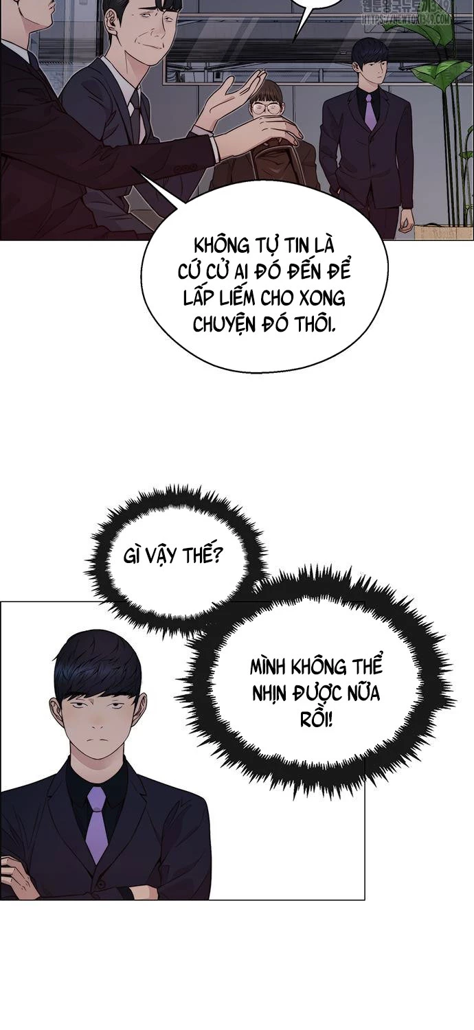 Người Đàn Ông Thực Thụ Chapter 203 - Trang 4