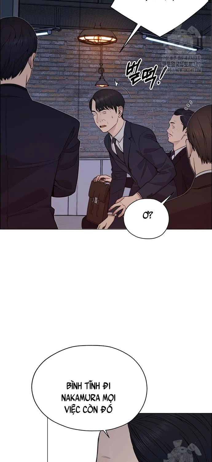 Người Đàn Ông Thực Thụ Chapter 203 - Trang 4