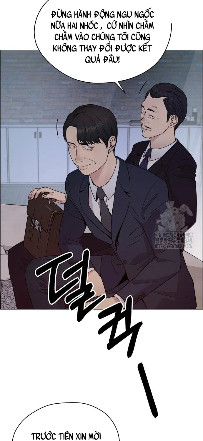 Người Đàn Ông Thực Thụ Chapter 203 - Trang 4