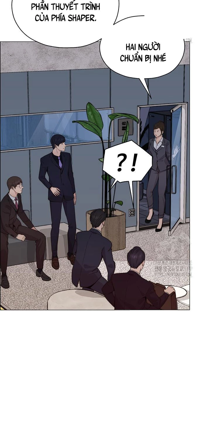 Người Đàn Ông Thực Thụ Chapter 203 - Trang 4