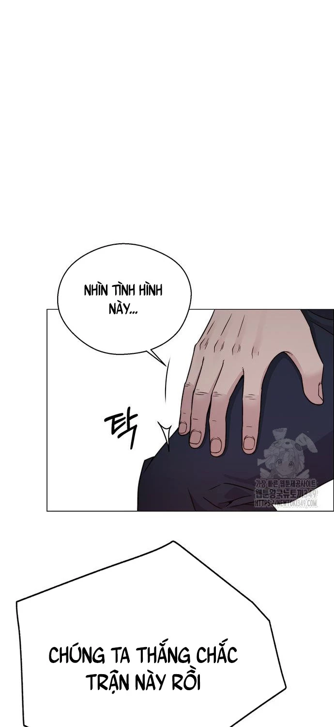 Người Đàn Ông Thực Thụ Chapter 203 - Trang 4