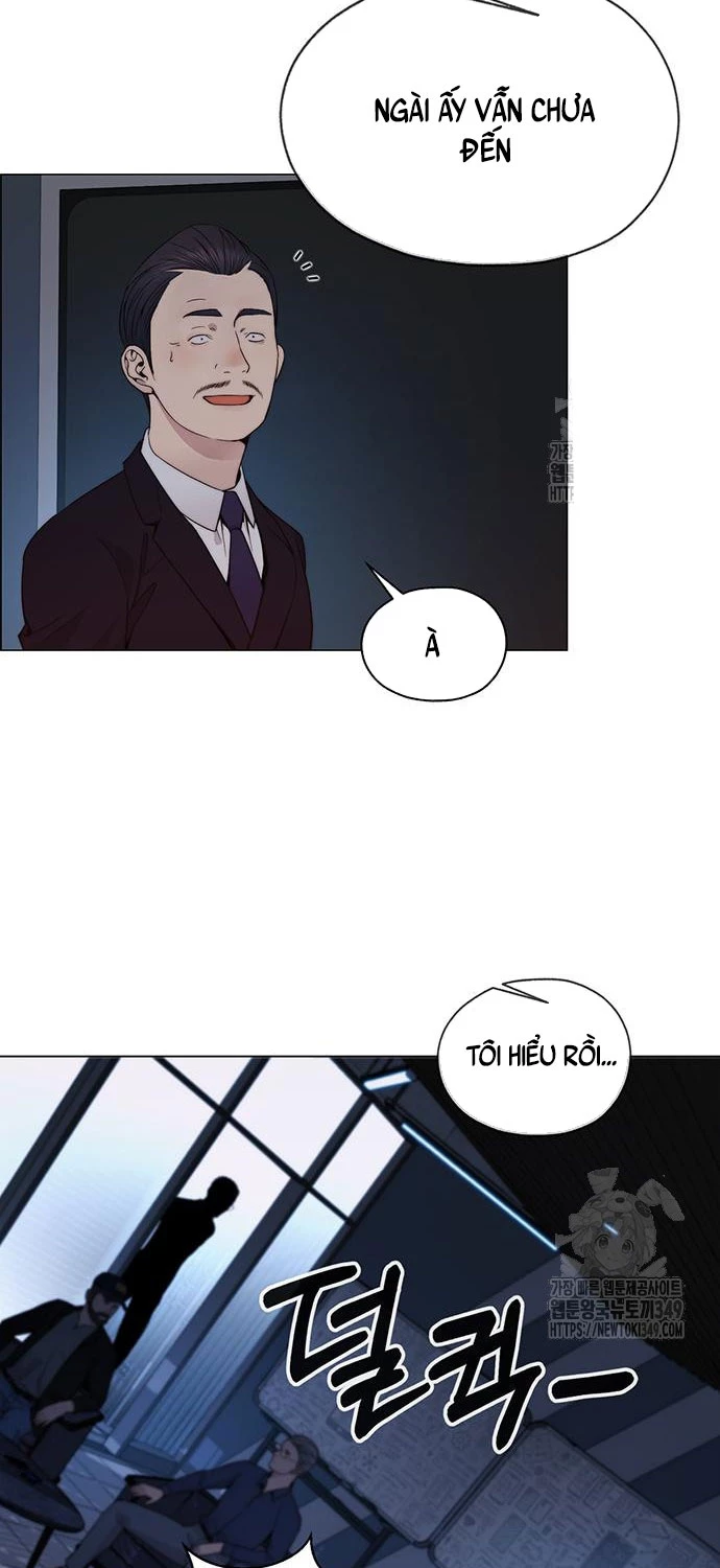 Người Đàn Ông Thực Thụ Chapter 203 - Trang 4