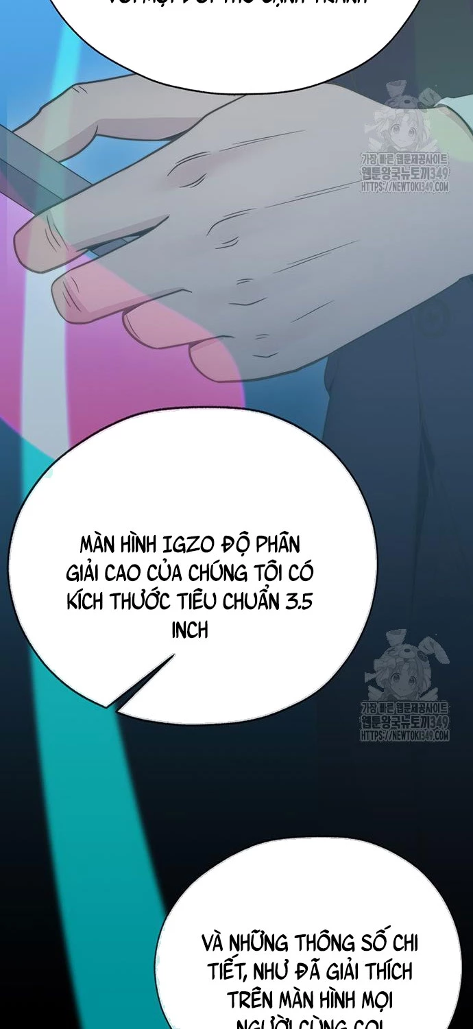 Người Đàn Ông Thực Thụ Chapter 203 - Trang 4