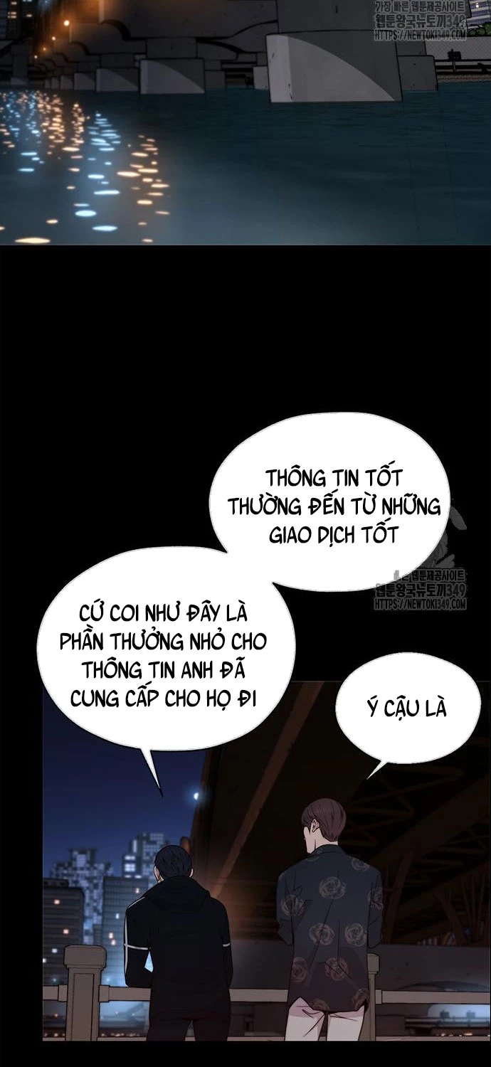 Người Đàn Ông Thực Thụ Chapter 203 - Trang 4