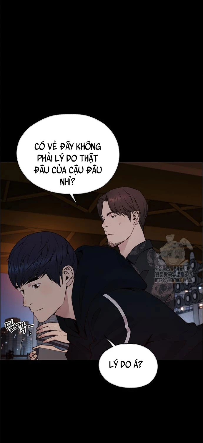 Người Đàn Ông Thực Thụ Chapter 203 - Trang 4