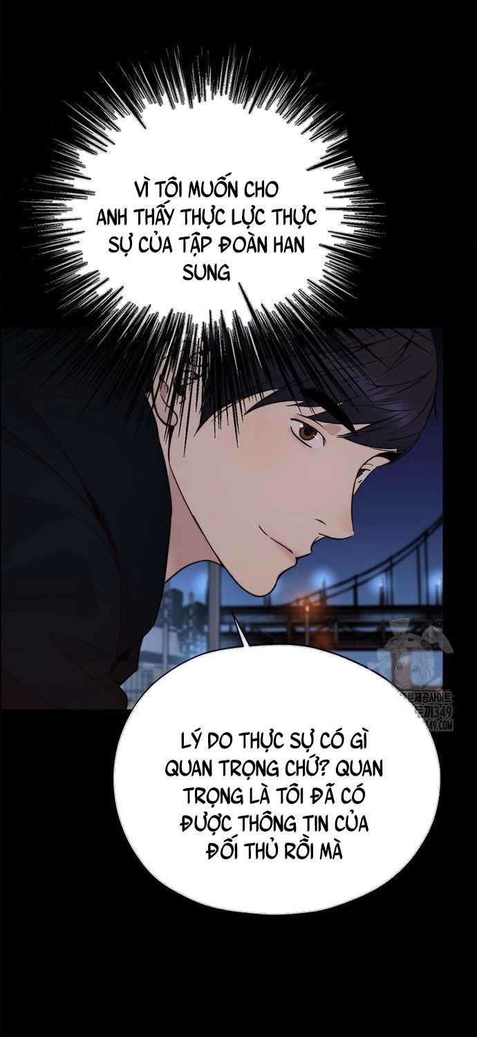 Người Đàn Ông Thực Thụ Chapter 203 - Trang 4