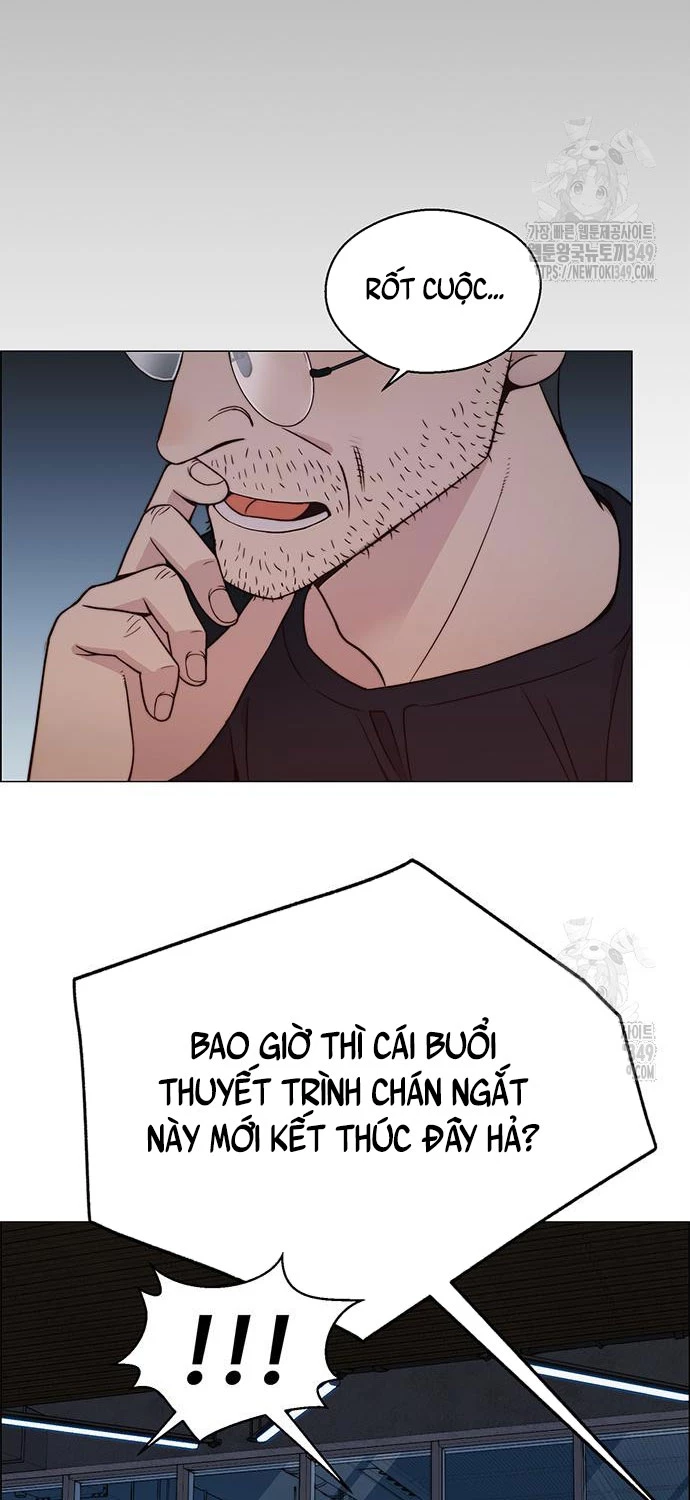 Người Đàn Ông Thực Thụ Chapter 203 - Trang 4