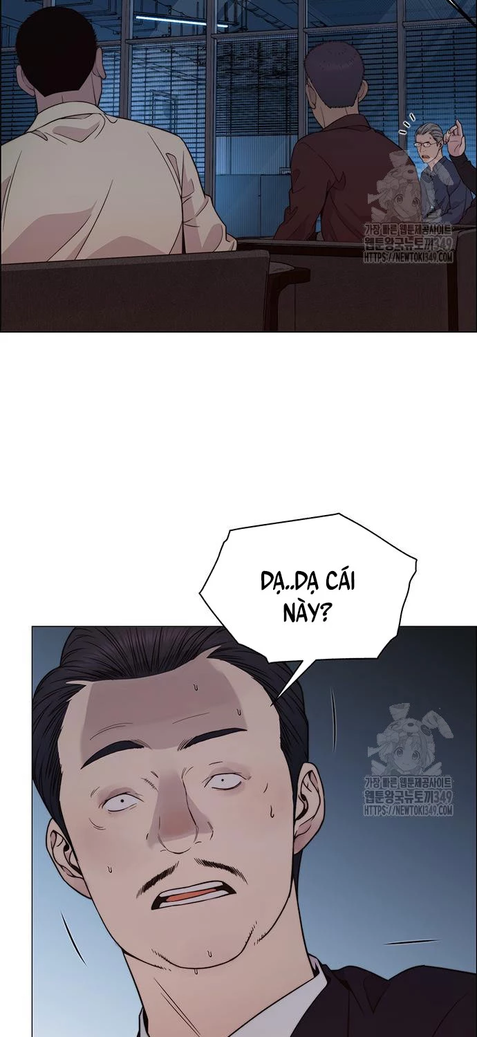 Người Đàn Ông Thực Thụ Chapter 203 - Trang 4