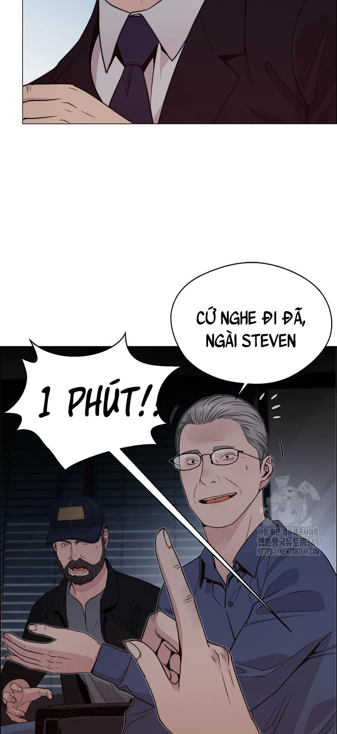 Người Đàn Ông Thực Thụ Chapter 203 - Trang 4
