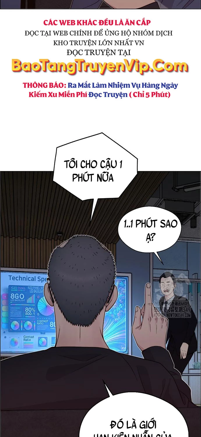 Người Đàn Ông Thực Thụ Chapter 203 - Trang 4