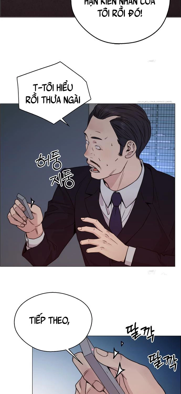 Người Đàn Ông Thực Thụ Chapter 203 - Trang 4