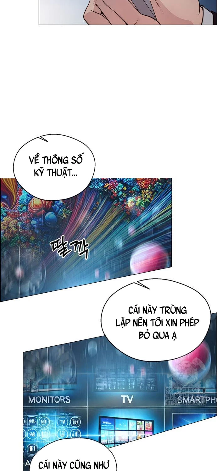 Người Đàn Ông Thực Thụ Chapter 203 - Trang 4