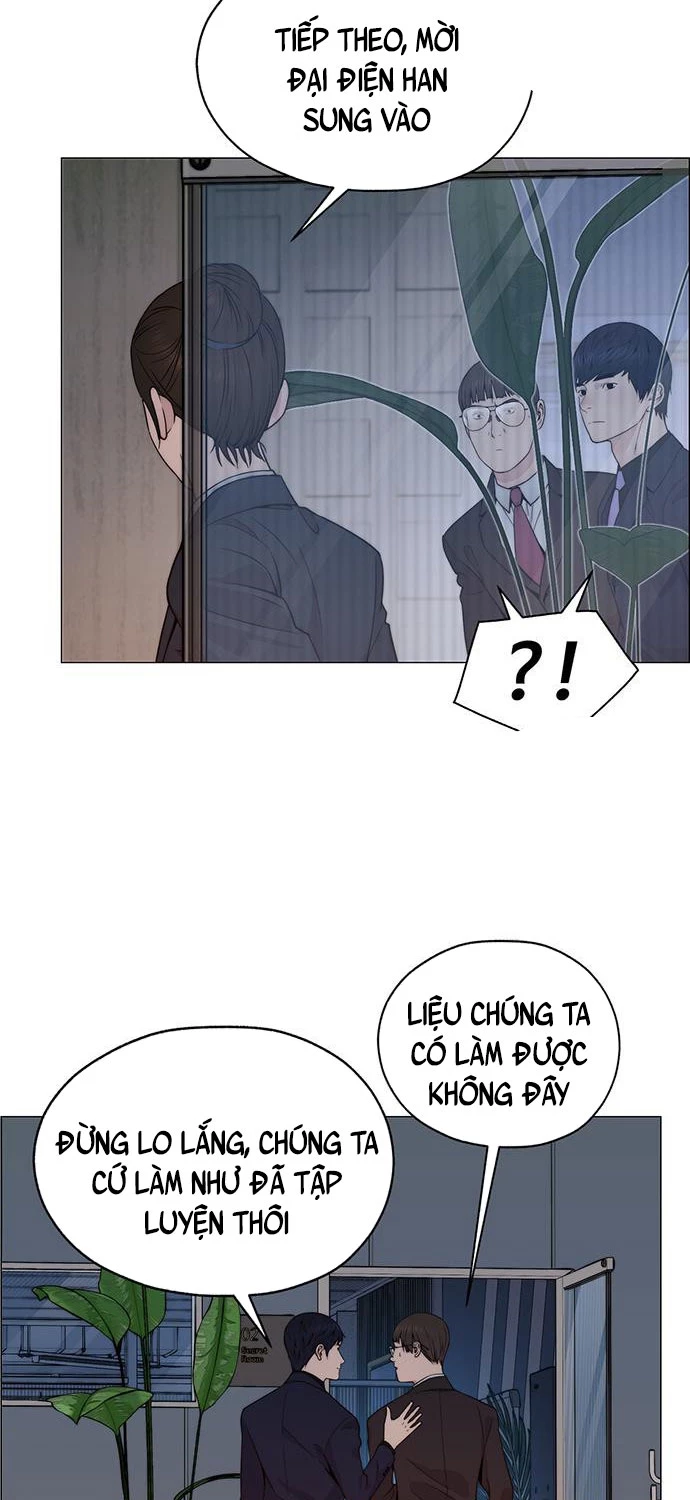 Người Đàn Ông Thực Thụ Chapter 203 - Trang 4