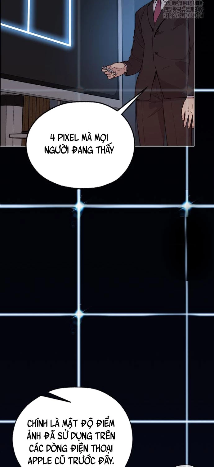 Người Đàn Ông Thực Thụ Chapter 203 - Trang 4
