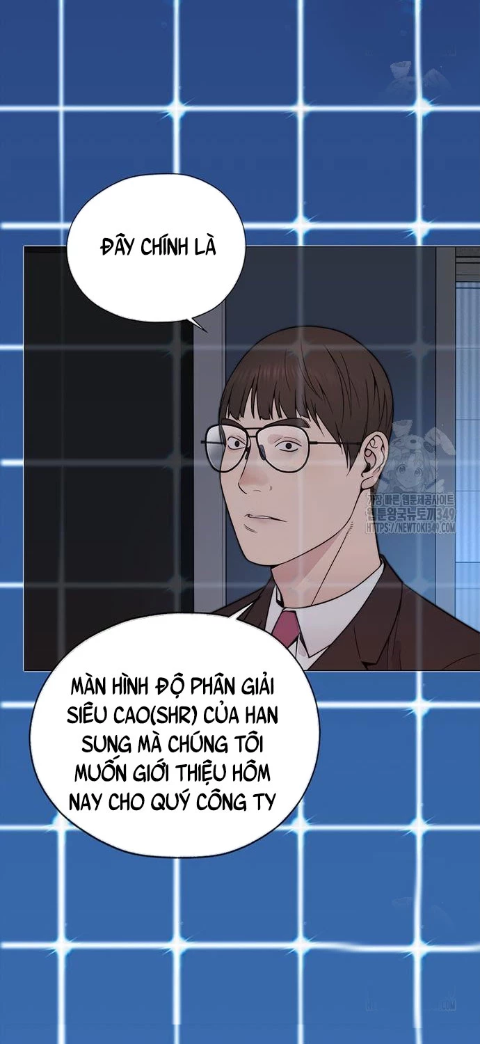 Người Đàn Ông Thực Thụ Chapter 203 - Trang 4