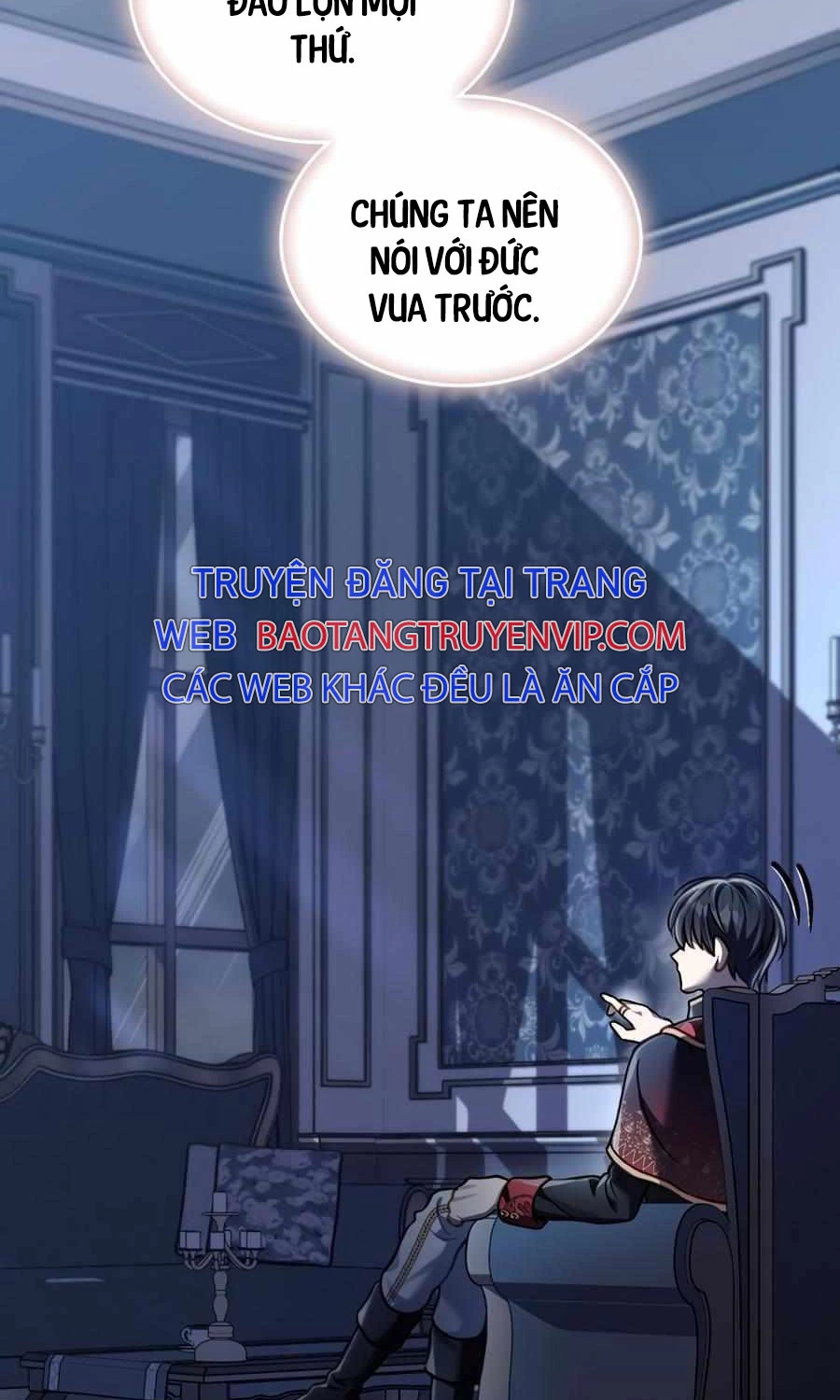Tái Sinh Thành Hoàng Tử Của Quốc Gia Kẻ Địch Chapter 41 - Trang 4