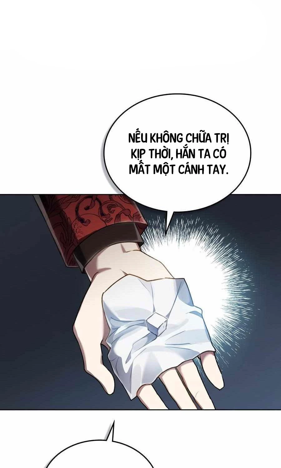 Tái Sinh Thành Hoàng Tử Của Quốc Gia Kẻ Địch Chapter 41 - Trang 4