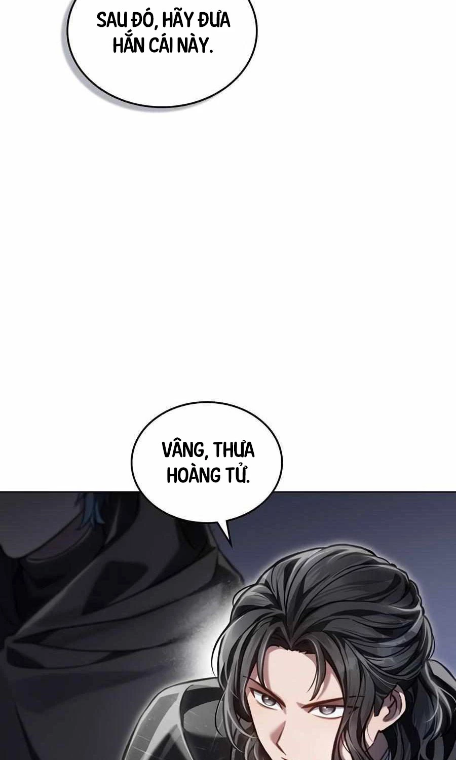Tái Sinh Thành Hoàng Tử Của Quốc Gia Kẻ Địch Chapter 41 - Trang 4
