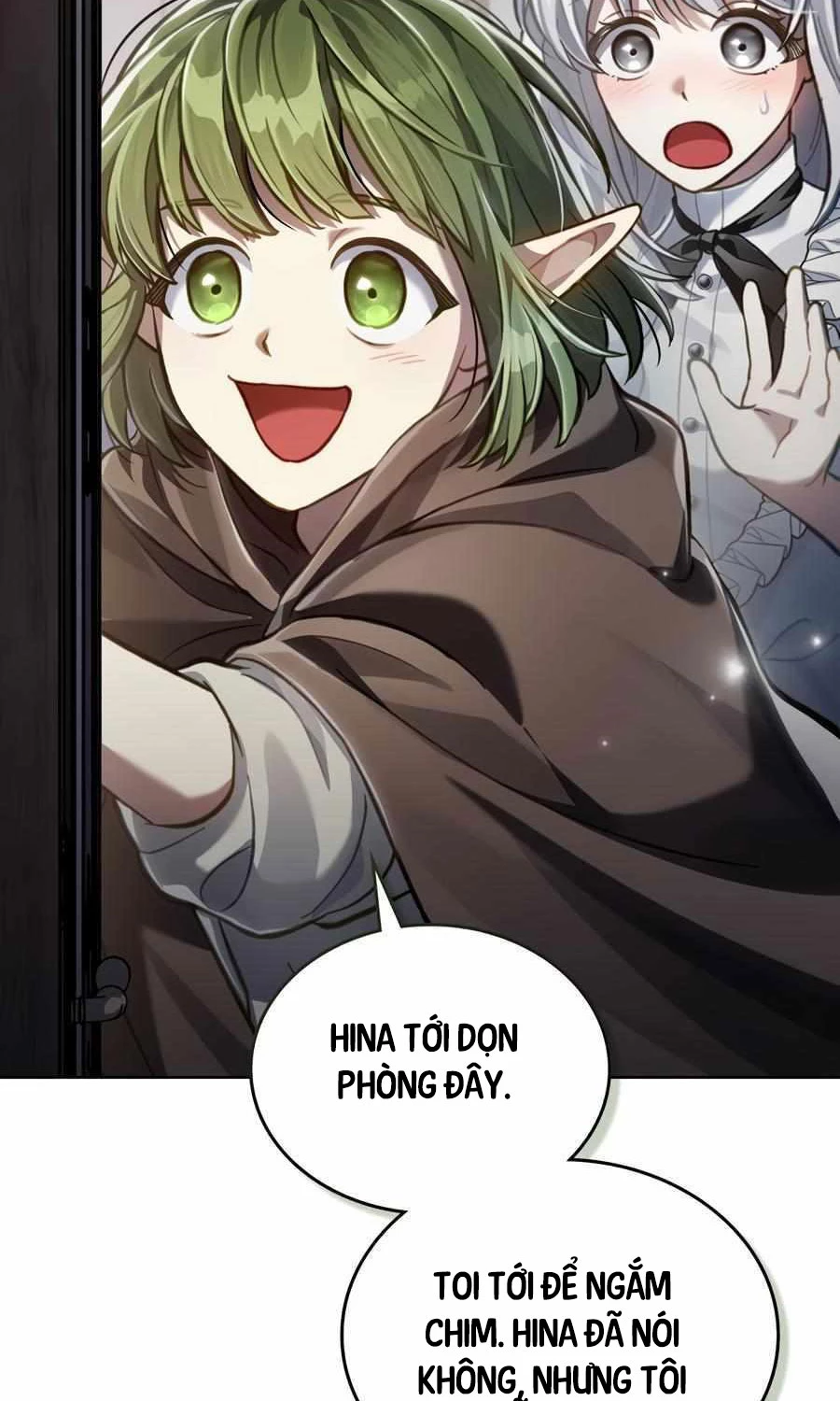 Tái Sinh Thành Hoàng Tử Của Quốc Gia Kẻ Địch Chapter 41 - Trang 4