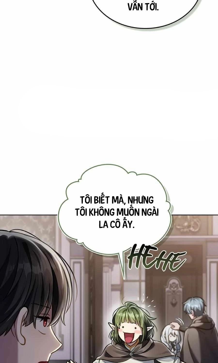 Tái Sinh Thành Hoàng Tử Của Quốc Gia Kẻ Địch Chapter 41 - Trang 4