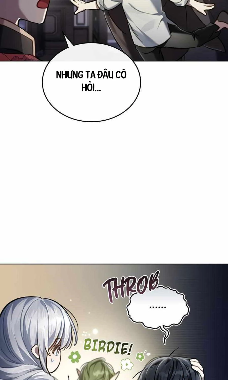Tái Sinh Thành Hoàng Tử Của Quốc Gia Kẻ Địch Chapter 41 - Trang 4