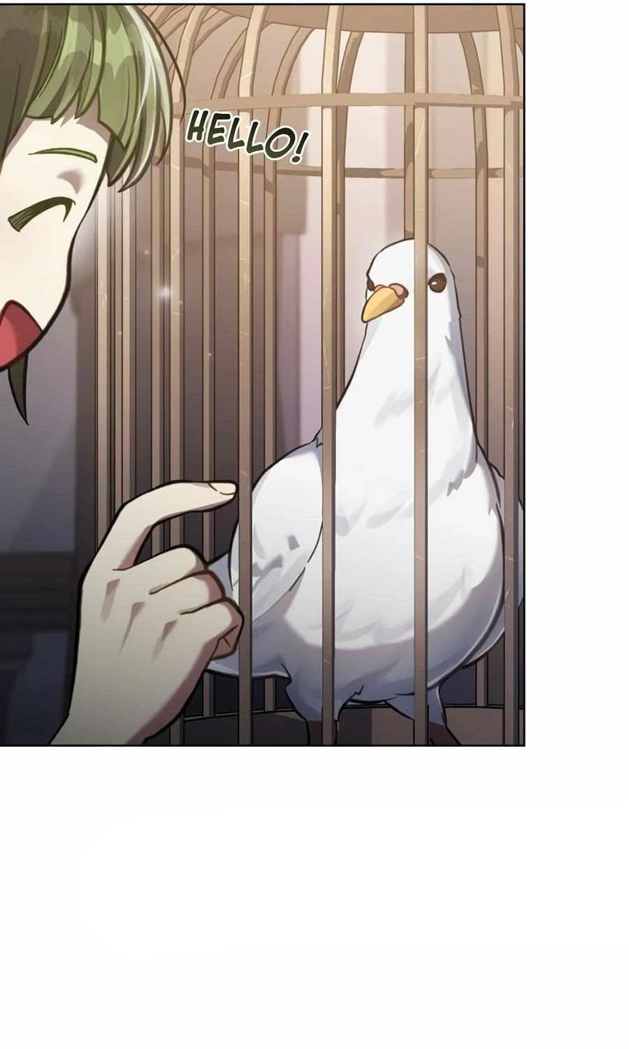 Tái Sinh Thành Hoàng Tử Của Quốc Gia Kẻ Địch Chapter 41 - Trang 4