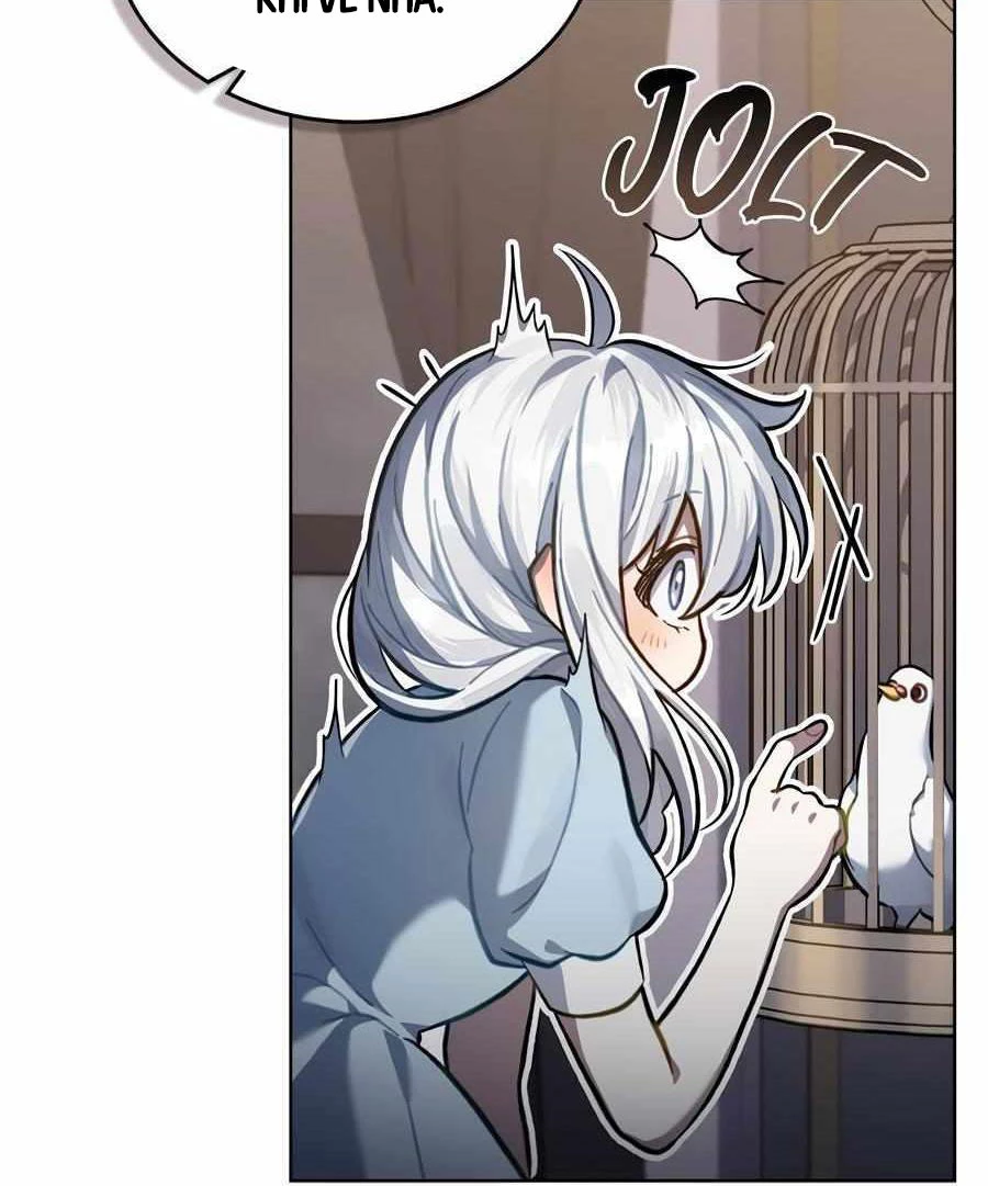 Tái Sinh Thành Hoàng Tử Của Quốc Gia Kẻ Địch Chapter 41 - Trang 4