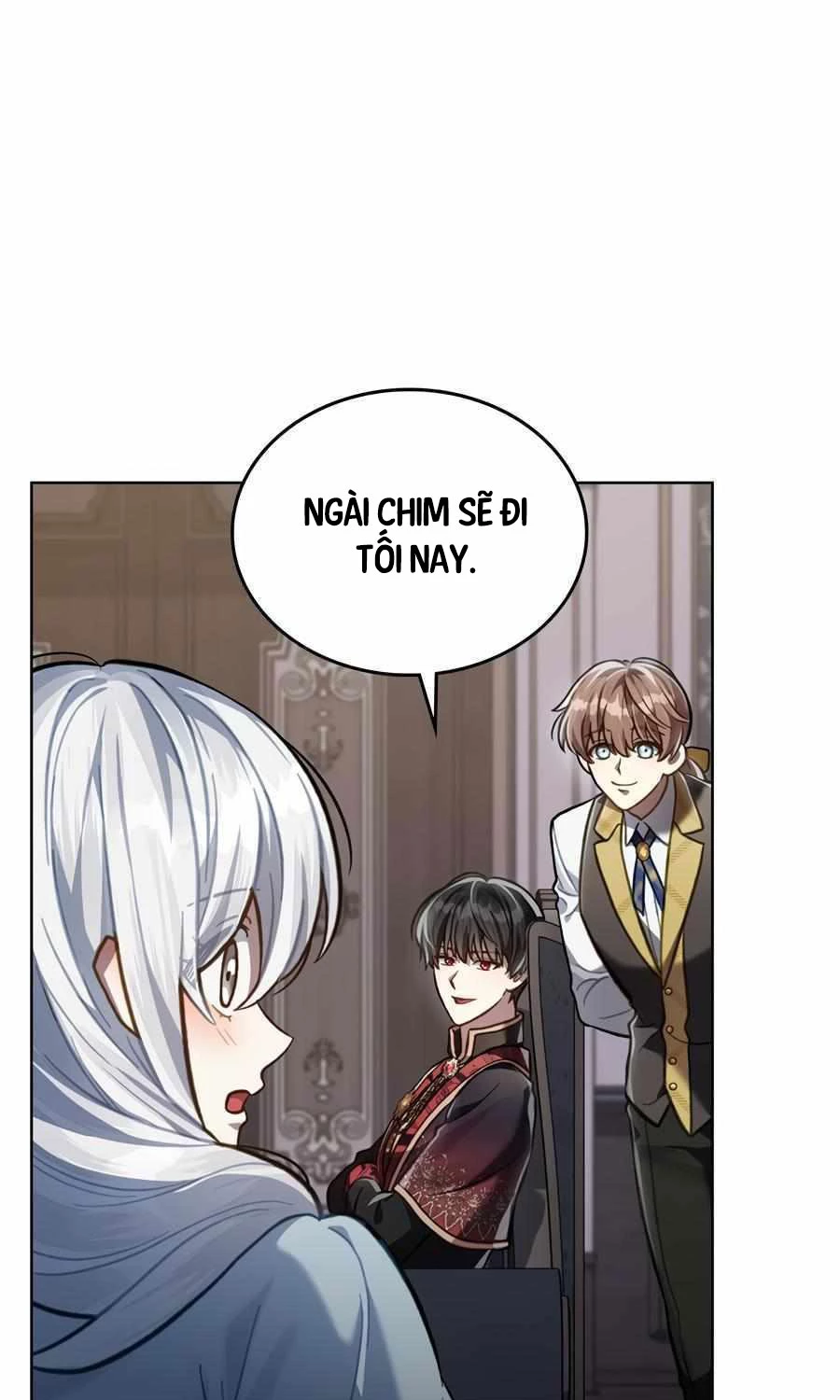 Tái Sinh Thành Hoàng Tử Của Quốc Gia Kẻ Địch Chapter 41 - Trang 4