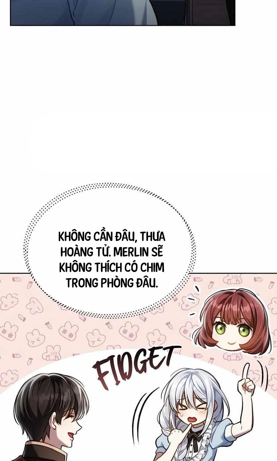 Tái Sinh Thành Hoàng Tử Của Quốc Gia Kẻ Địch Chapter 41 - Trang 4