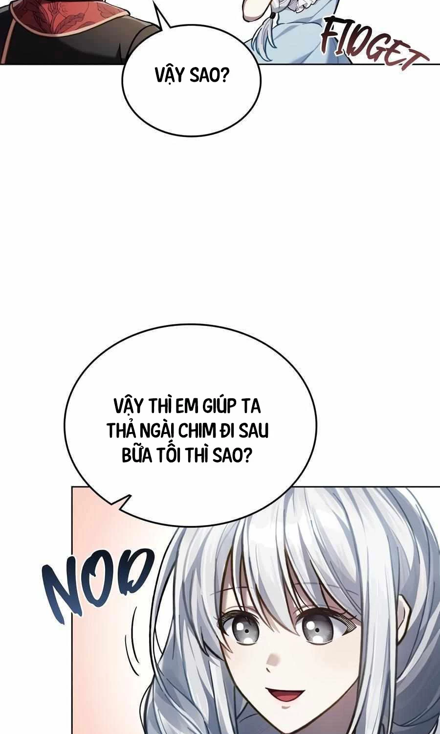 Tái Sinh Thành Hoàng Tử Của Quốc Gia Kẻ Địch Chapter 41 - Trang 4