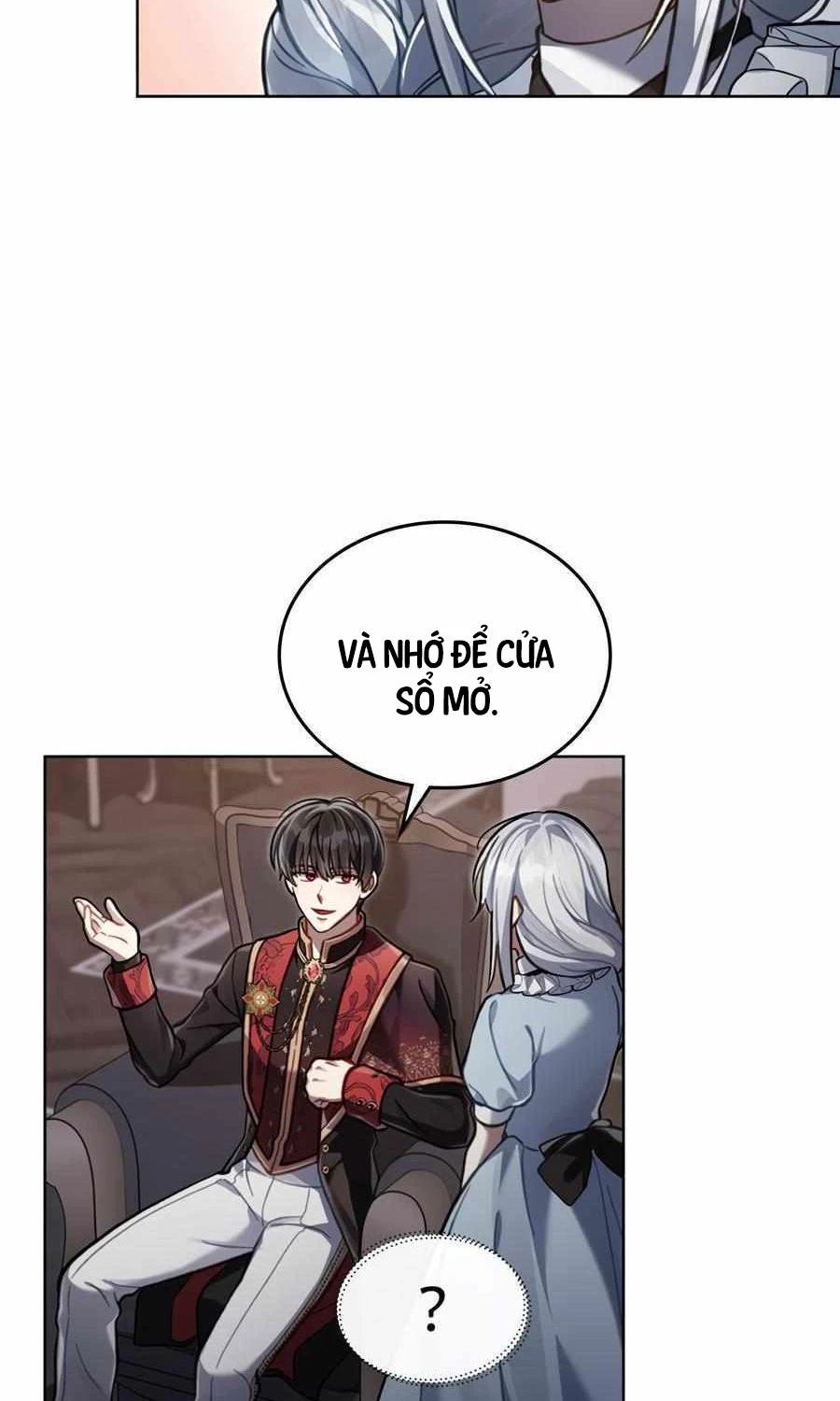Tái Sinh Thành Hoàng Tử Của Quốc Gia Kẻ Địch Chapter 41 - Trang 4