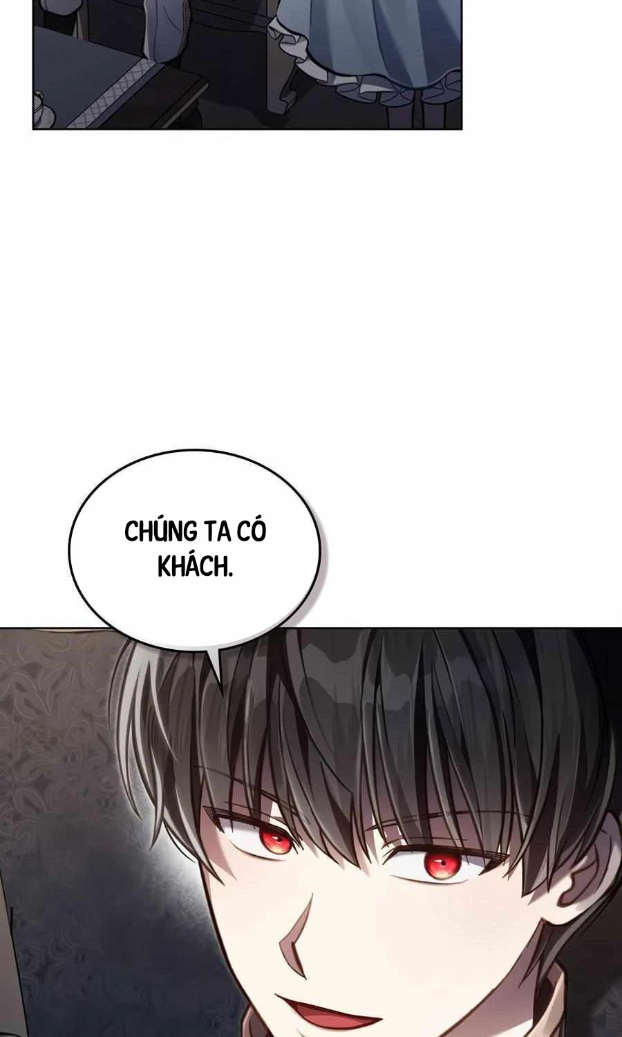Tái Sinh Thành Hoàng Tử Của Quốc Gia Kẻ Địch Chapter 41 - Trang 4