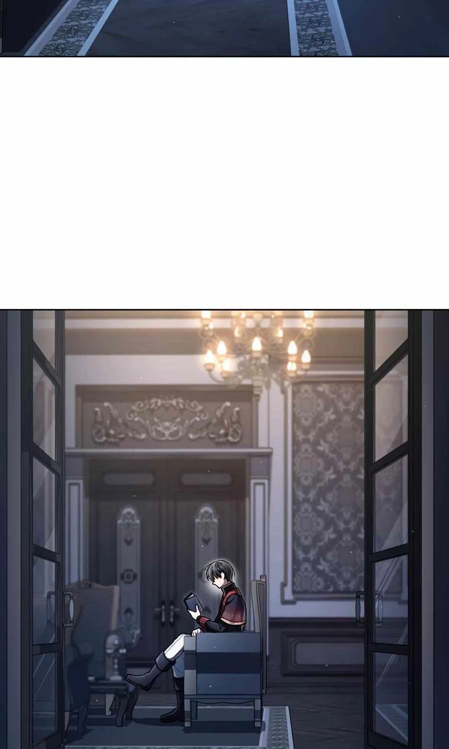 Tái Sinh Thành Hoàng Tử Của Quốc Gia Kẻ Địch Chapter 41 - Trang 4